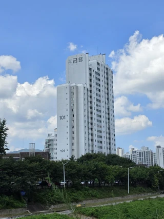 경기 의정부시 가능동 아파트 매물