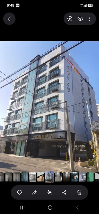경남 양산시 덕계동 쓰리룸 매물