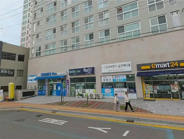 경남 사천시 동금동 83-8 대표 사진