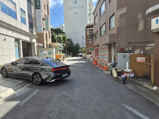서울 중랑구 신내동 544-18 사진 3