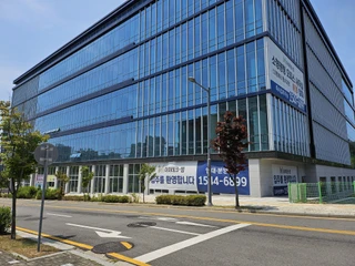 경기 양주시 옥정동 상가 매물