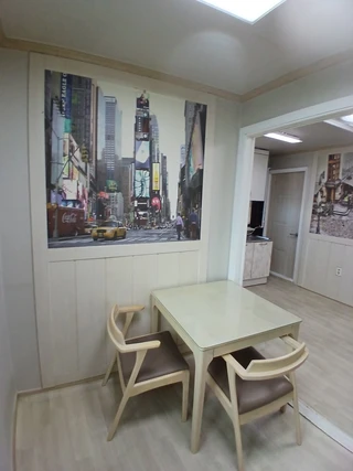 인천 제물포구 내동 쓰리룸 매물