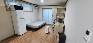 경기 수원시 장안구 천천동 1.5룸 매물