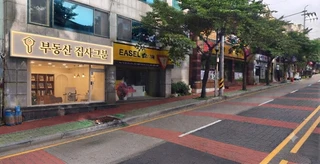 전남 목포시 상동 상가 매물