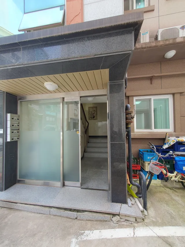 전남광주통합특별시 무안군 삼향읍 남악리 2506 사진 3