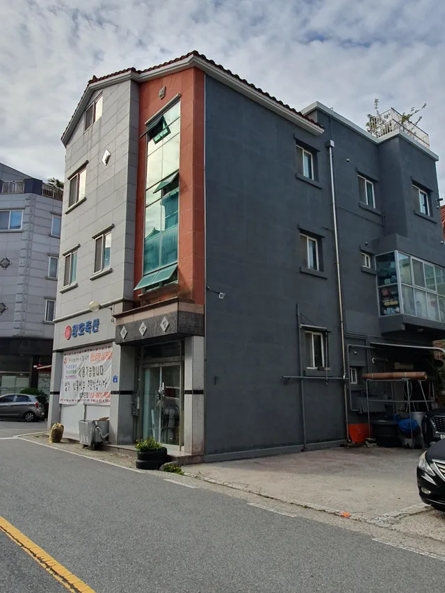 전남광주통합특별시 무안군 삼향읍 남악리 1737 사진 3