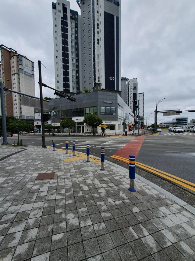 전남광주통합특별시 무안군 삼향읍 남악리 2317 사진 3