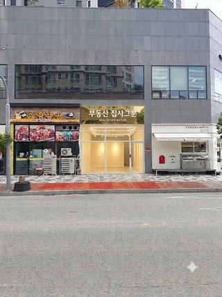 전남광주통합특별시 무안군 삼향읍 남악리 상가 매물