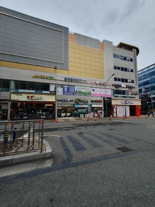 전남광주통합특별시 무안군 삼향읍 남악리 상가 매물
