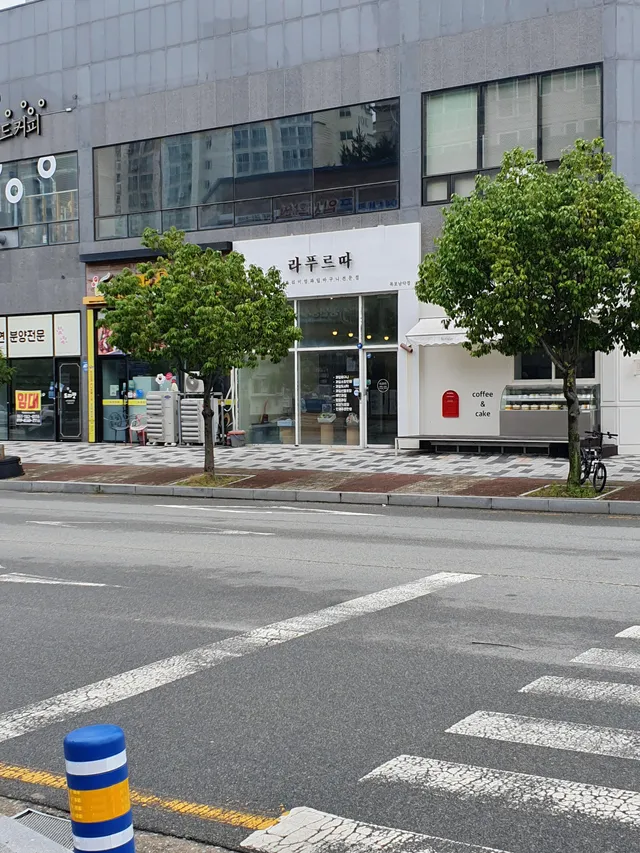 전남광주통합특별시 무안군 삼향읍 남악리 2317 사진 4