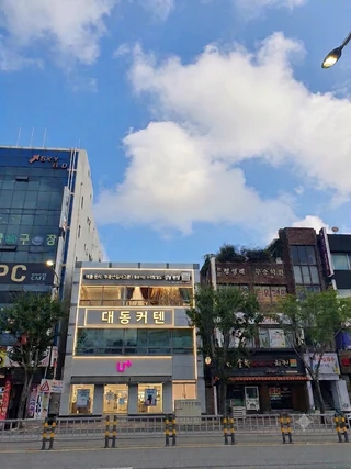 전남광주통합특별시 목포시 용당동 상가 매물