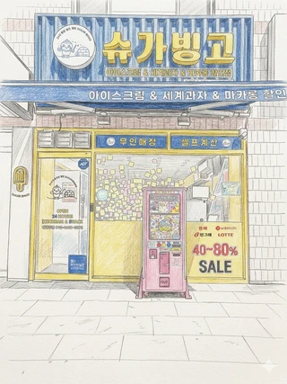 전남 무안군 삼향읍 남악리 상가 매물