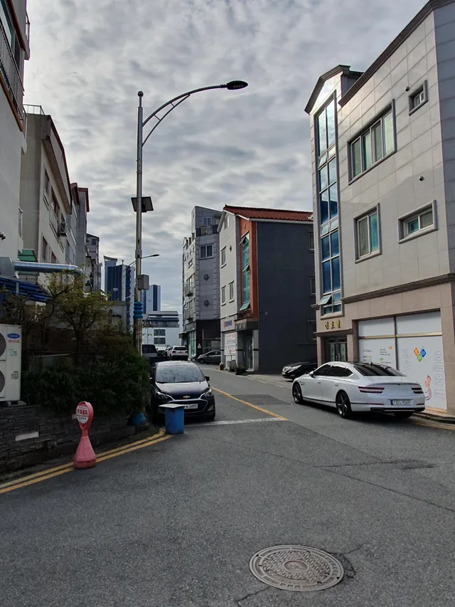 전남광주통합특별시 무안군 삼향읍 남악리 1737 사진 2