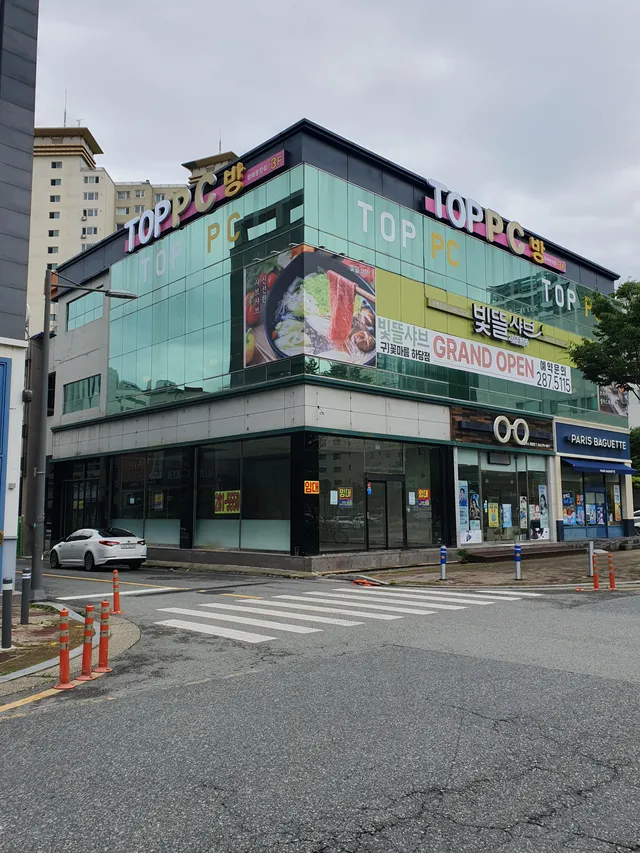 전남광주통합특별시 목포시 상동 1137 사진 2