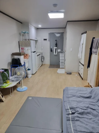 서울 성동구 용답동 원룸 매물