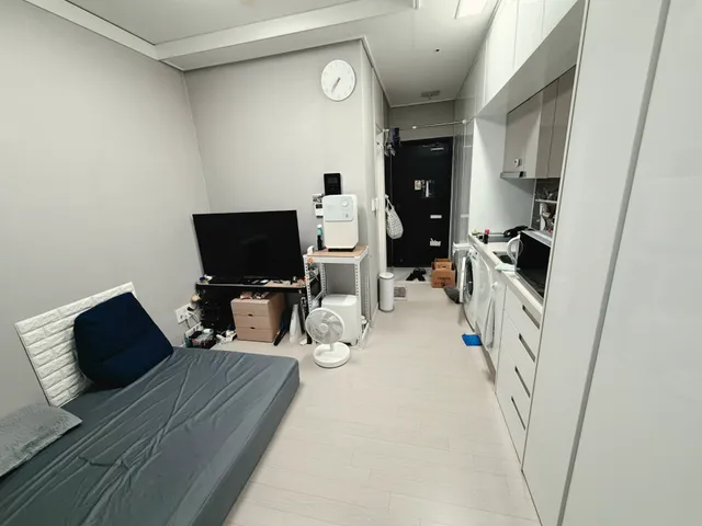 서울 금천구 시흥동 987 사진 2