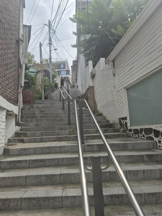 서울 성북구 성북동 주택 매물