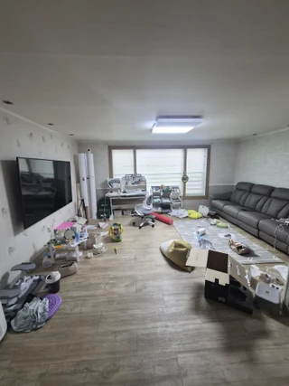 울산 울주군 온산읍 덕신리 포룸 매물