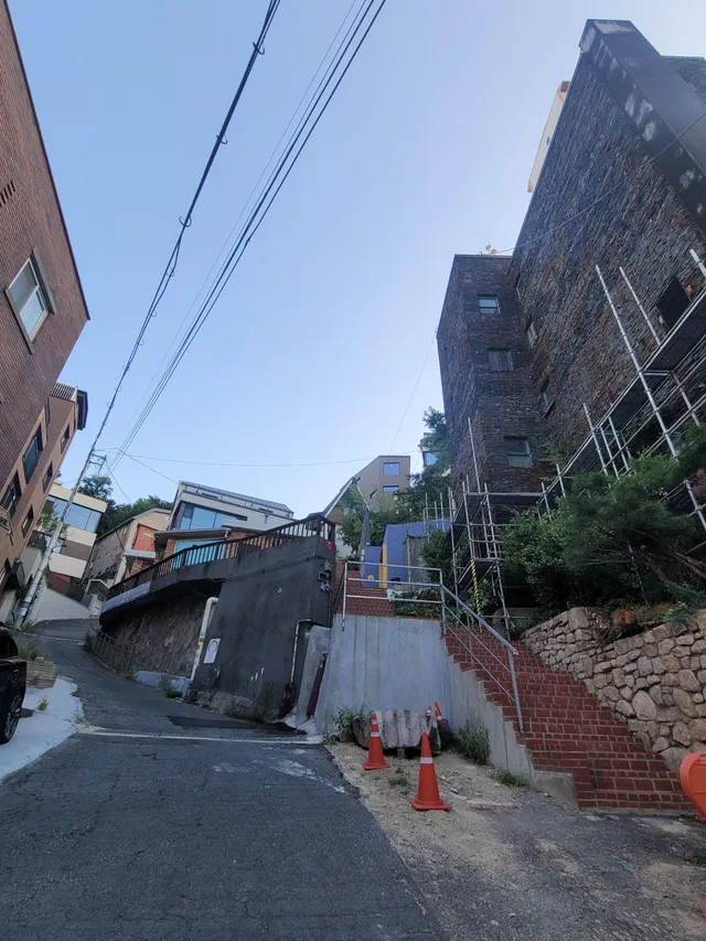 서울 종로구 홍지동 133-25 사진 3