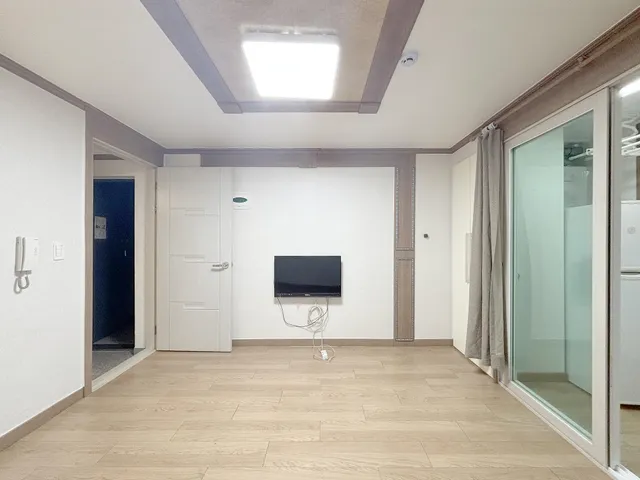 전남광주통합특별시 남구 백운동 599-1 사진 4