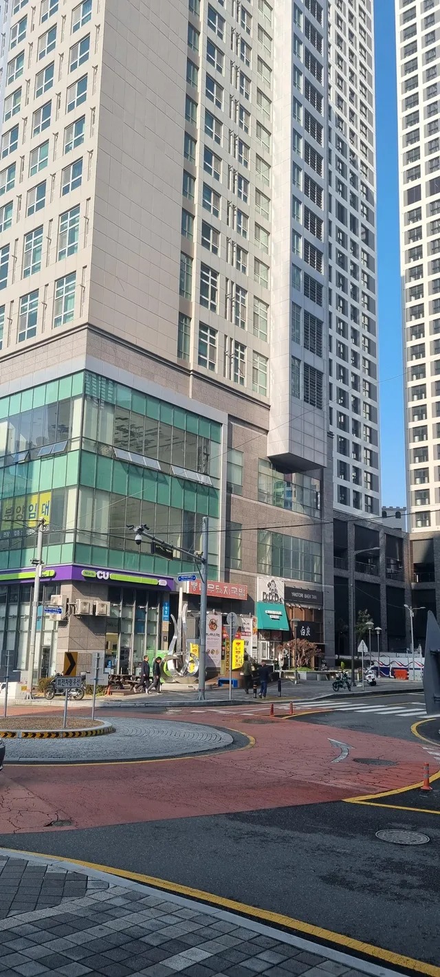 부산 해운대구 우동 643-1 사진 2