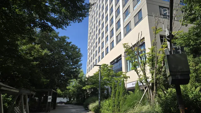 경기 과천시 중앙동 38 사진 2