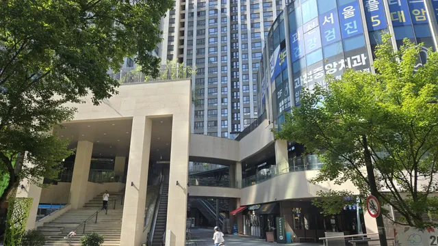 경기 과천시 중앙동 38 사진 3