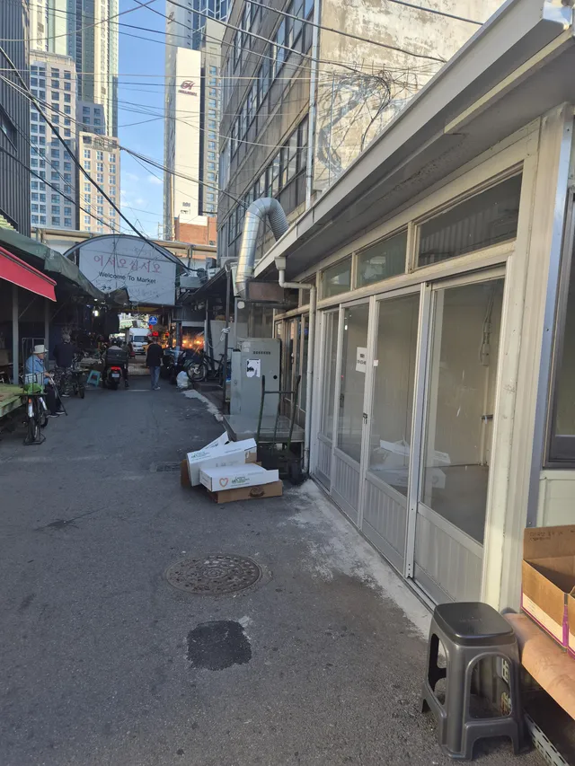 서울 동대문구 제기동 630-2 사진 2