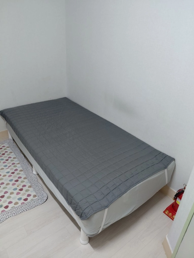 신중동역 3분거리 청결한 원룸텔