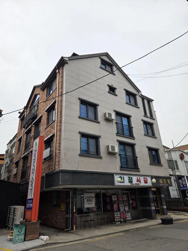 전북특별자치도 전주시 완산구 서신동 947-6 사진 2