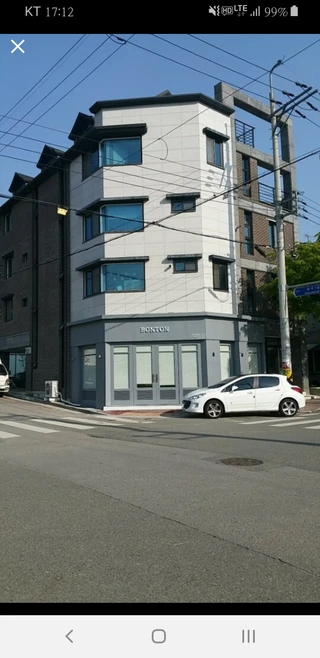 전북특별자치도 전주시 완산구 효자동3가 쓰리룸 매물