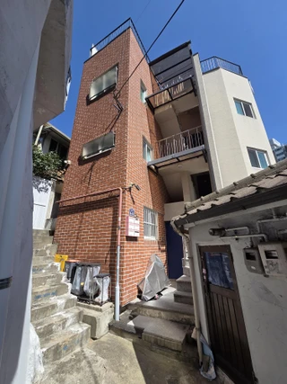 서울 동작구 신대방동 원룸 매물