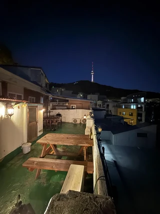 서울 용산구 후암동 투룸 매물