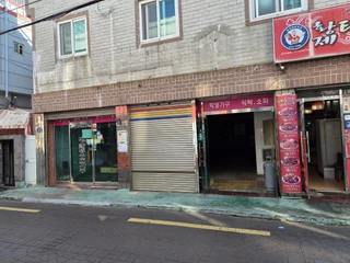 부산 사상구 덕포동 상가 매물