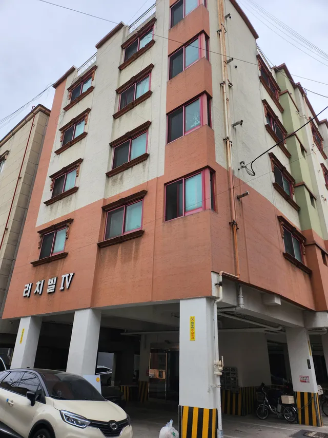 대구 서구 비산동 530-22 대표 사진