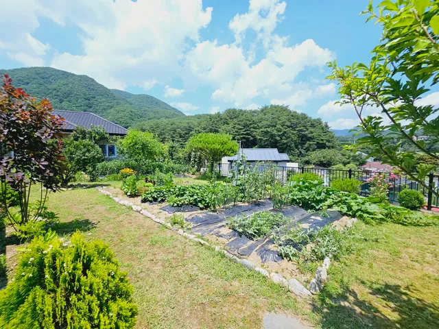 경기 양평군 용문면 중원리 476-13 사진 4