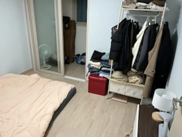 부산 동래구 사직동 400 사진 4