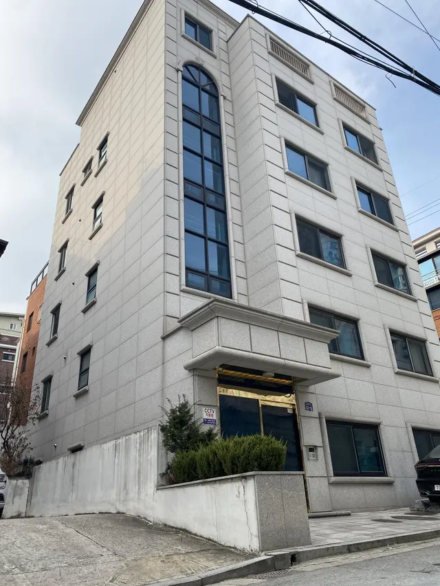 서울 동대문구 이문동 264-258 대표 사진