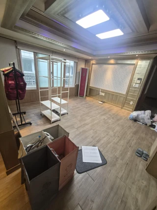 울산 울주군 온산읍 덕신리 포룸 매물