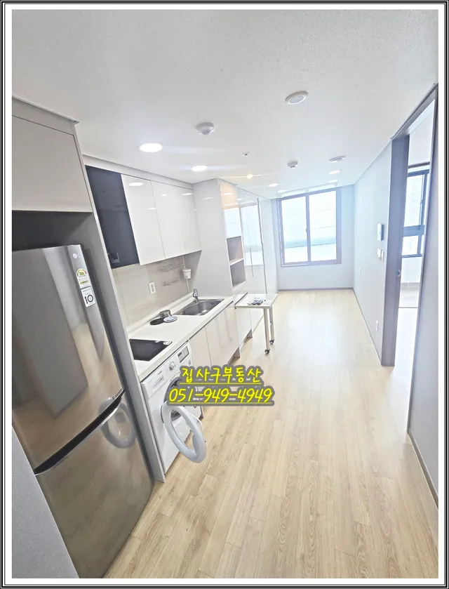 부산 부산진구 범천동 849-2 사진 2