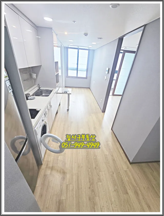 부산 부산진구 범천동 849-2 사진 3