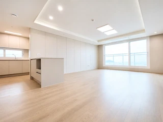 부산 서구 암남동 아파트 매물