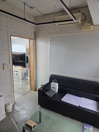 서울 은평구 구산동 사무실 매물