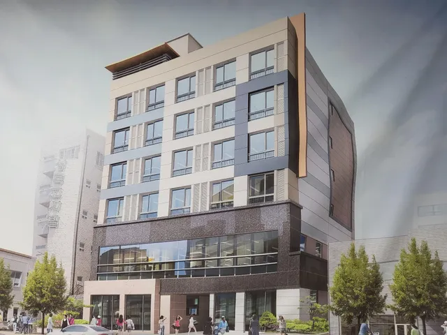 광주 서구 농성동 278-1 대표 사진