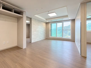 부산 서구 암남동 아파트 매물