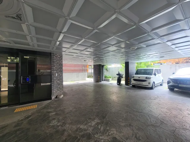 서울 동대문구 전농동 4-154 사진 2