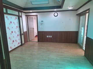 전북특별자치도 남원시 도통동 쓰리룸 매물
