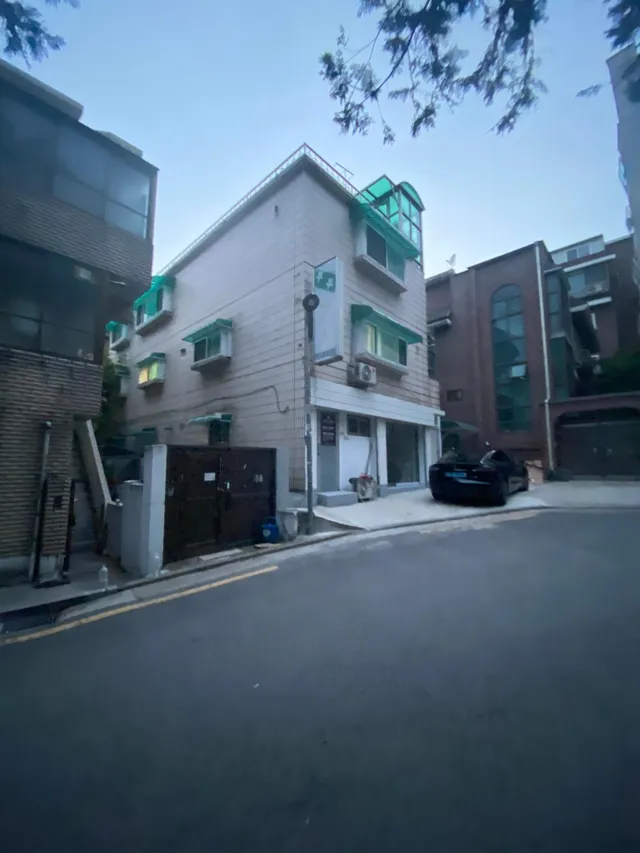 서울 동작구 사당5동 188-11 대표 사진