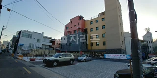 부산 수영구 민락동 원룸 매물