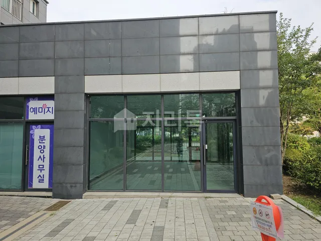 경기 김포시 구래동 6893-2 사진 2